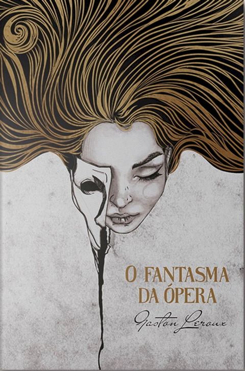 Box O Fantasma da &Oacute;pera(Kobo/電子書)