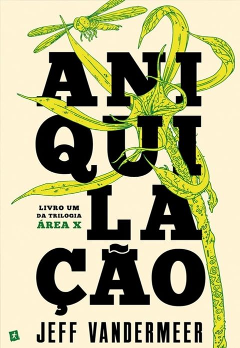 Aniquila&ccedil;&atilde;o(Kobo/電子書)