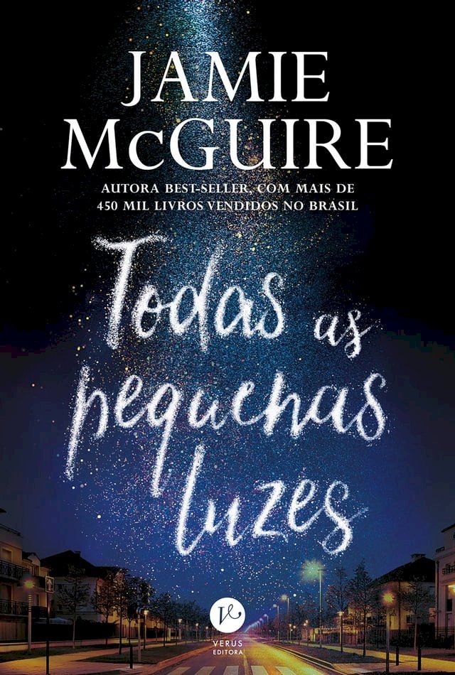  Todas as pequenas luzes(Kobo/電子書)