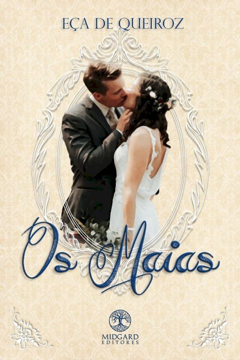 Os Maias(Kobo/電子書)