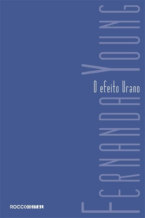 O efeito urano(Kobo/電子書)