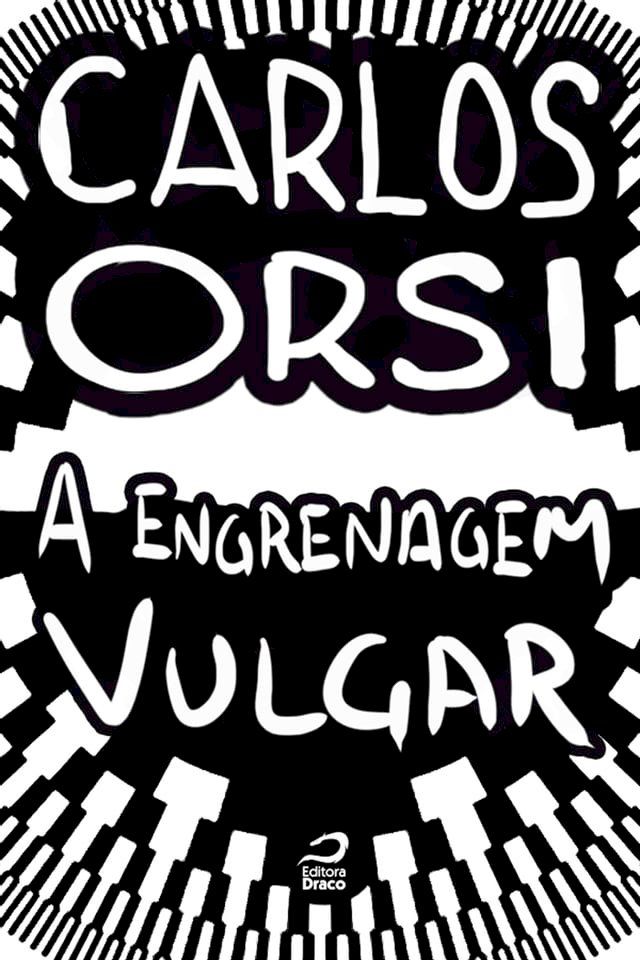  A engrenagem vulgar(Kobo/電子書)