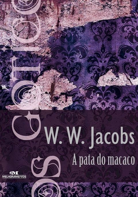 A pata do macaco(Kobo/電子書)