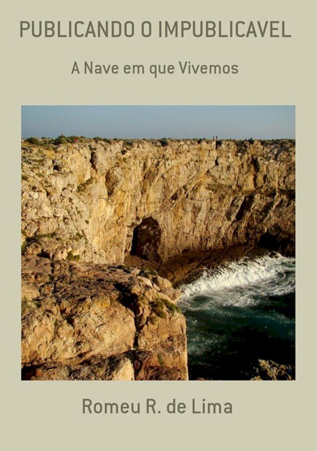  Publicando O Impublicavel(Kobo/電子書)