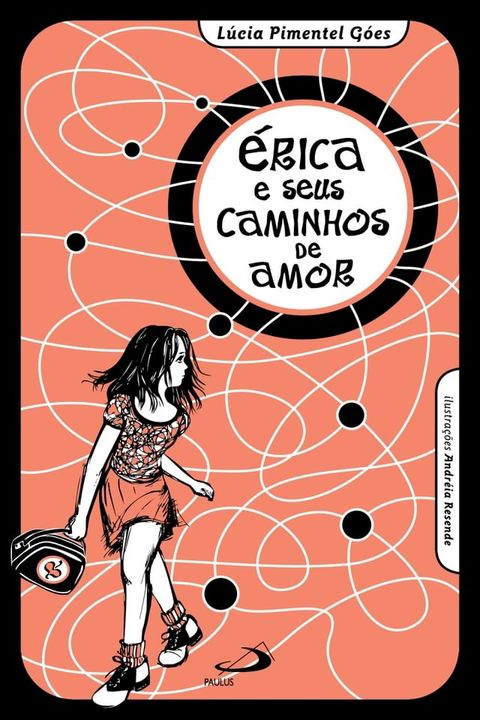 &Eacute;rica e seus caminhos de amor(Kobo/電子書)