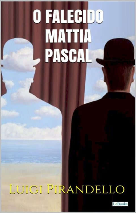 O Falecido Mattia Pascal - Pirandello(Kobo/電子書)