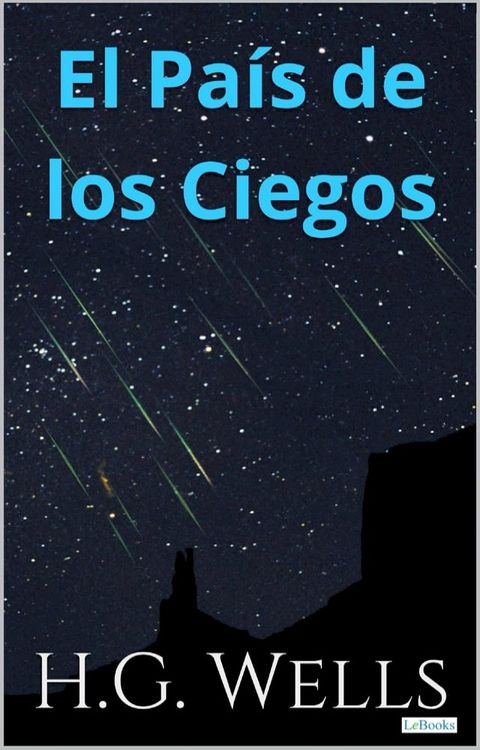 El País de los Ciegos(Kobo/電子書)