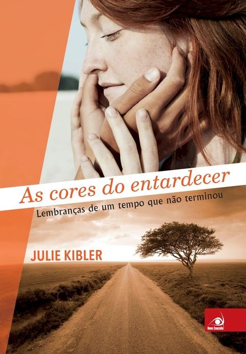 As cores do entardecer(Kobo/電子書)