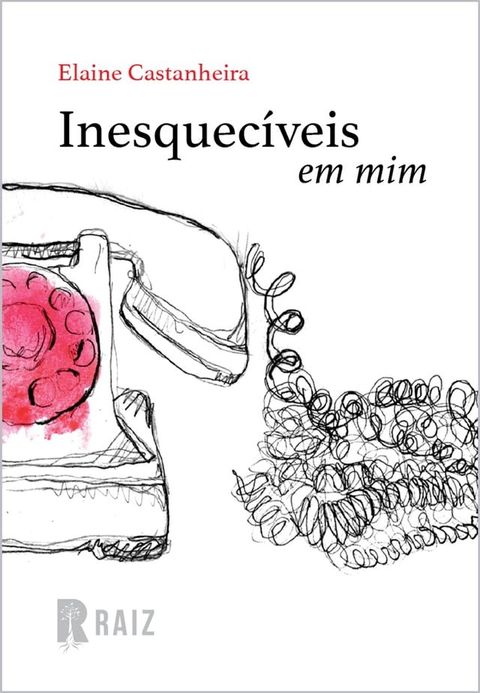 Inesquecíveis em mim(Kobo/電子書)