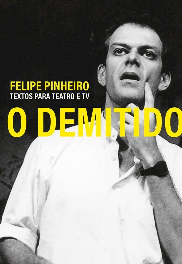  O Demitido(Kobo/電子書)