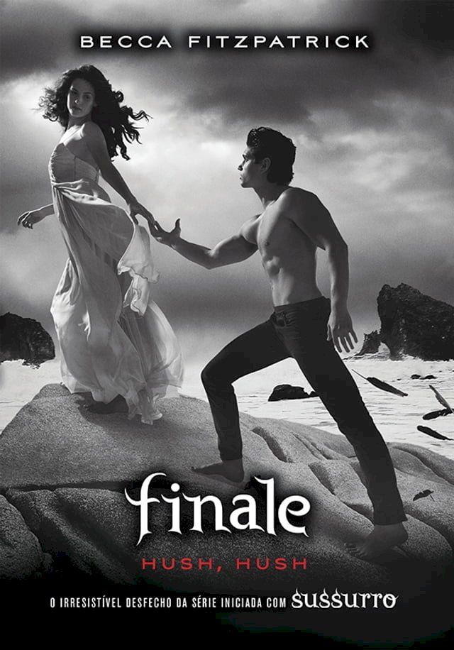  Finale(Kobo/電子書)