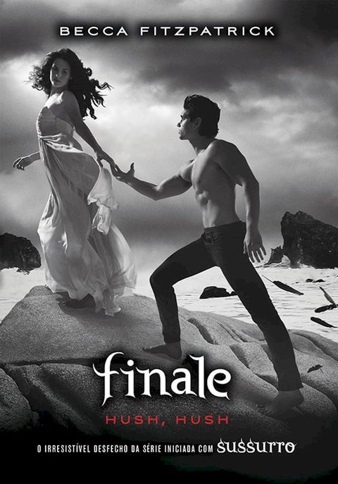 Finale(Kobo/電子書)