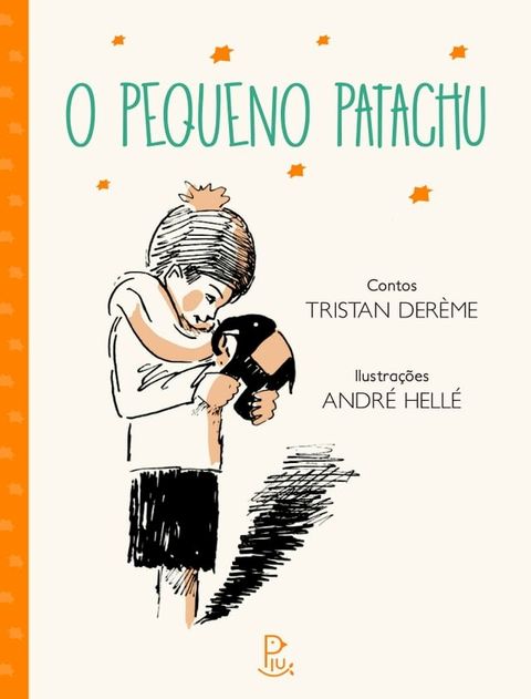 O Pequeno Patachu(Kobo/電子書)