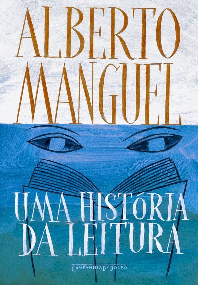  Uma hist&oacute;ria da leitura(Kobo/電子書)