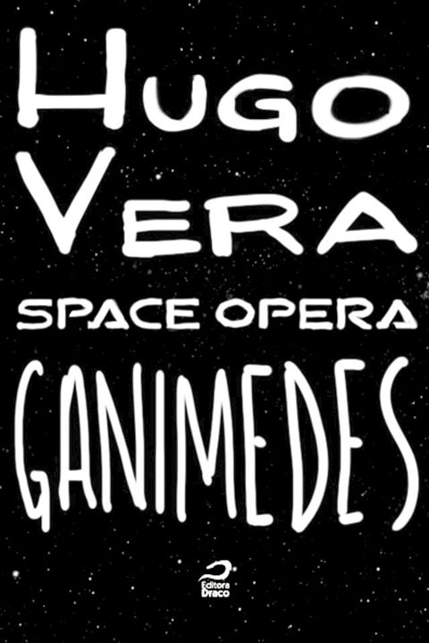 Space Opera - Ganimedes(Kobo/電子書)