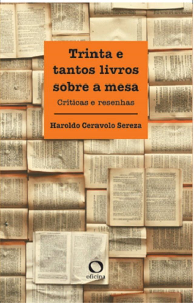  Trinta e tantos livros sobre a mesa(Kobo/電子書)