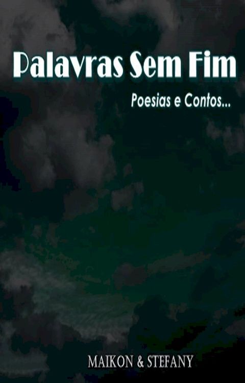 Palavras sem fim(Kobo/電子書)