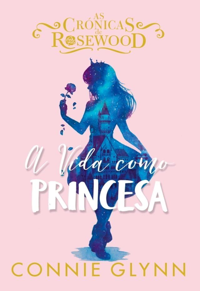  A Vida como Princesa(Kobo/電子書)