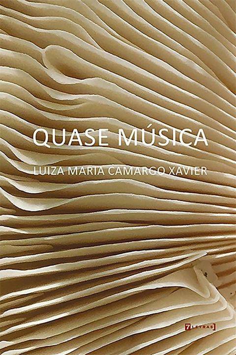 Quase m&uacute;sica(Kobo/電子書)