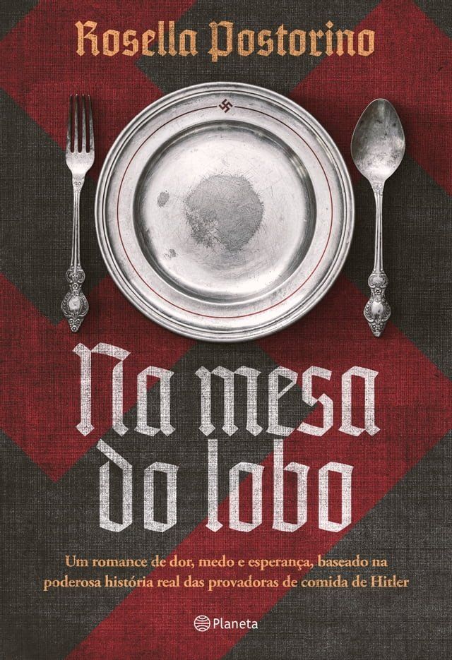  Na mesa do lobo(Kobo/電子書)