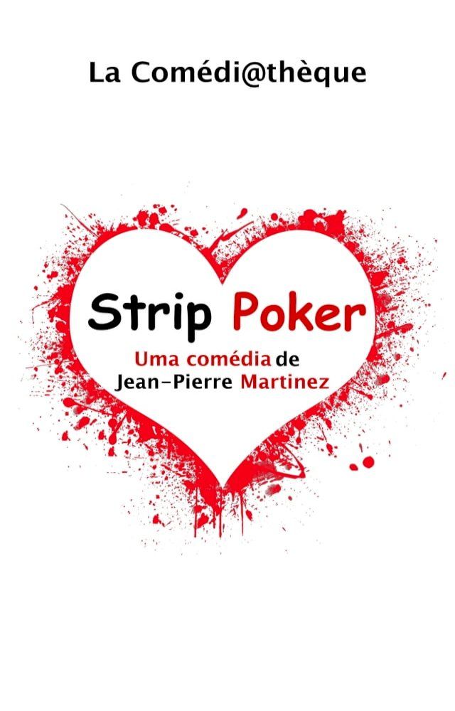  Strip Poker(Kobo/電子書)