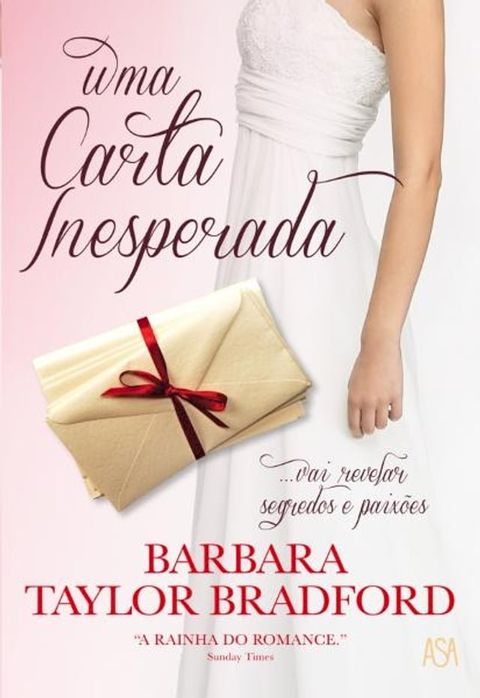 Uma Carta Inesperada(Kobo/電子書)