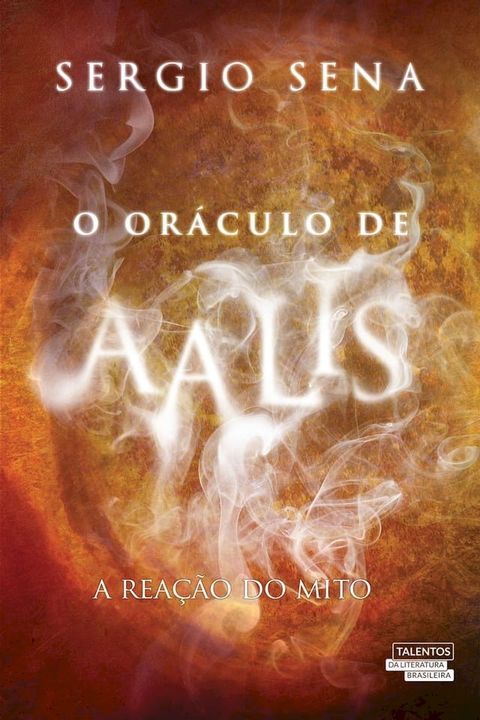 O oráculo de Aalis - A reação do mito(Kobo/電子書)