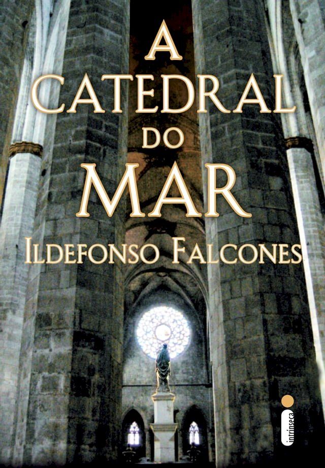  A catedral do mar(Kobo/電子書)