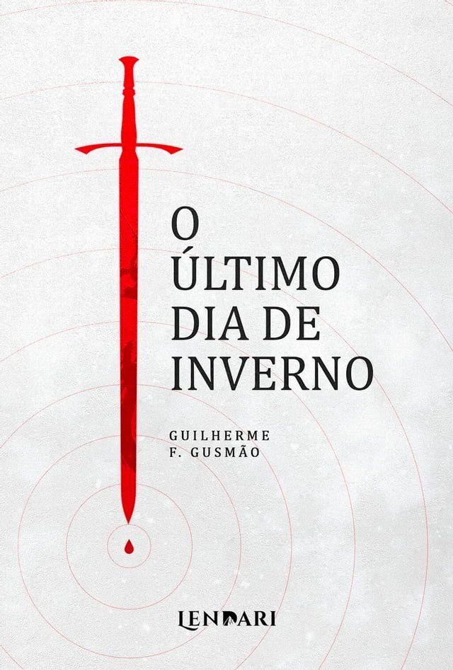  O último dia de inverno(Kobo/電子書)