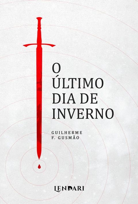 O &uacute;ltimo dia de inverno(Kobo/電子書)