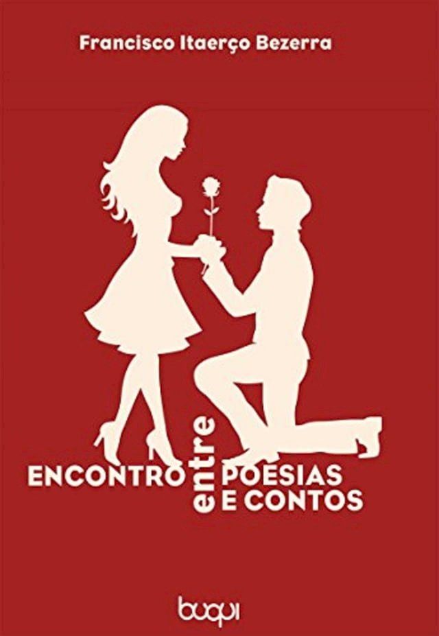  Encontro entre Poesias e Contos(Kobo/電子書)