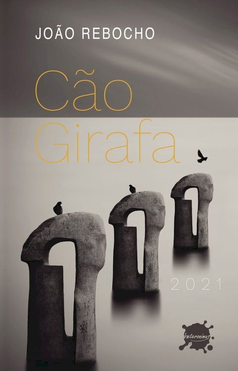 Cão Girafa(Kobo/電子書)