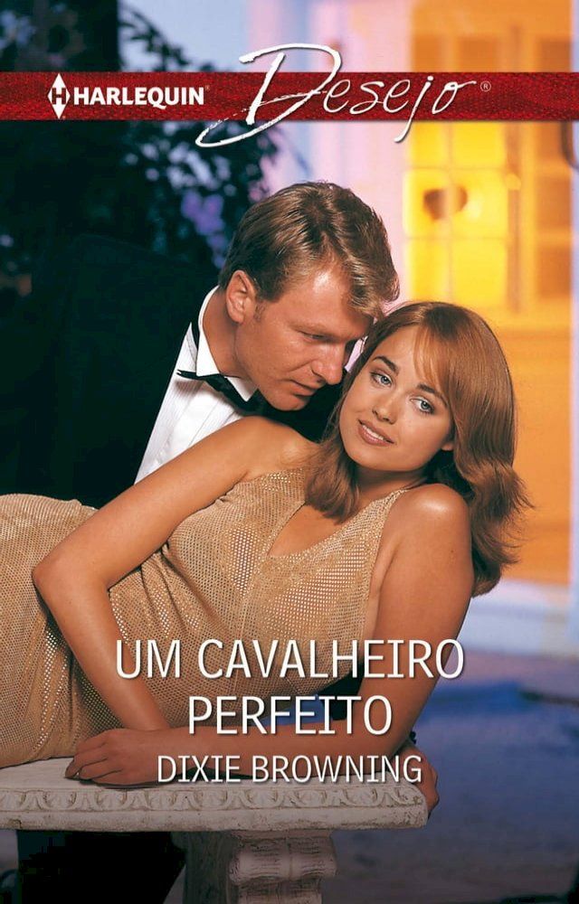  Um cavalheiro perfeito(Kobo/電子書)