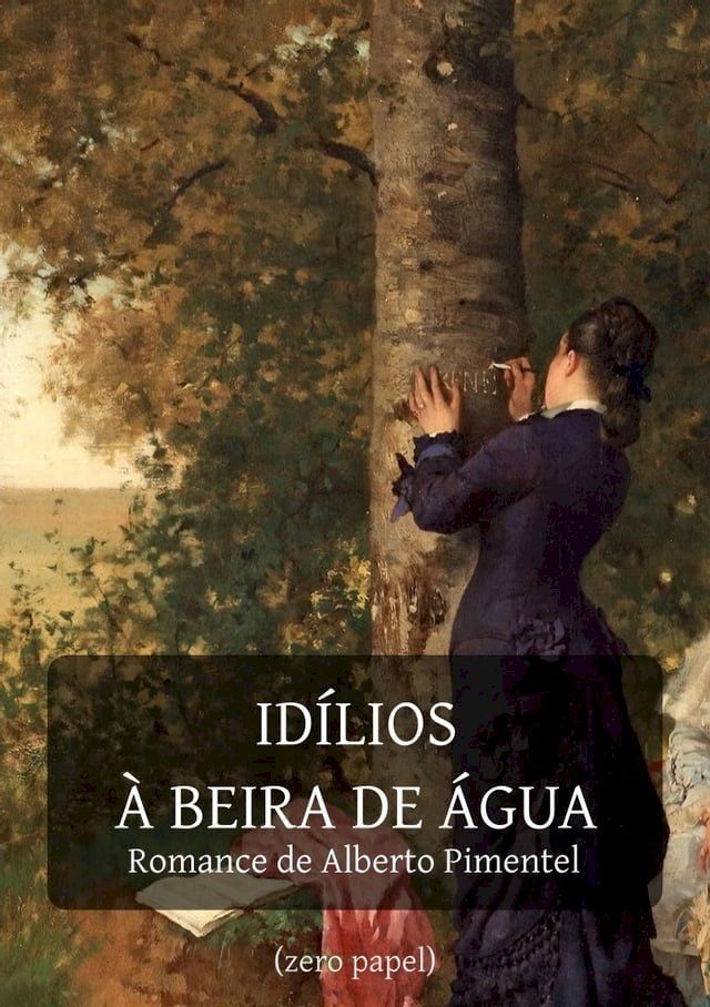  Id&iacute;lios &agrave; beira de &aacute;gua(Kobo/電子書)