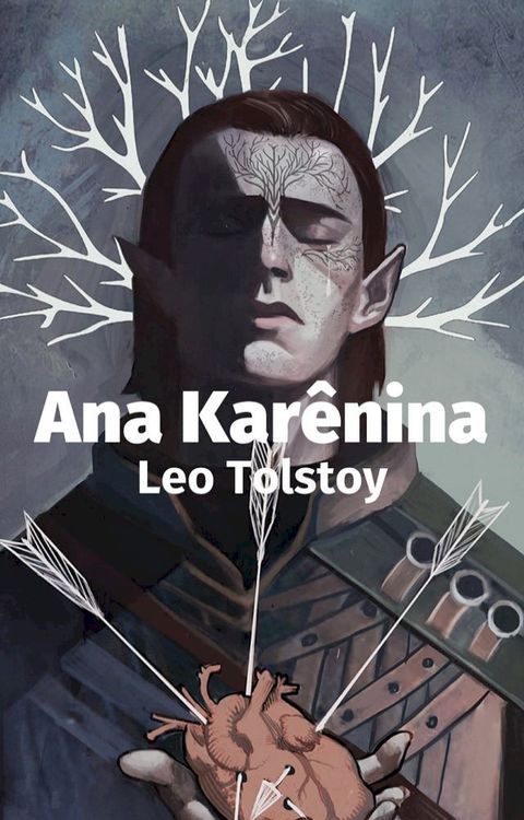 Ana Kar&ecirc;nina(Kobo/電子書)