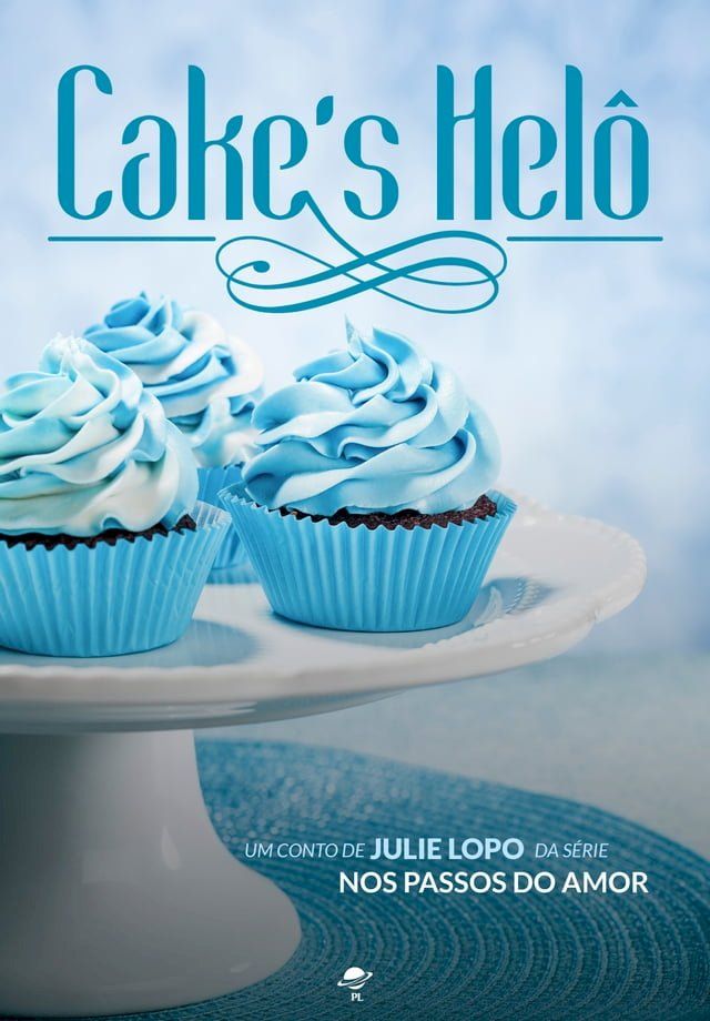  Cake's Hel&ocirc;(Kobo/電子書)