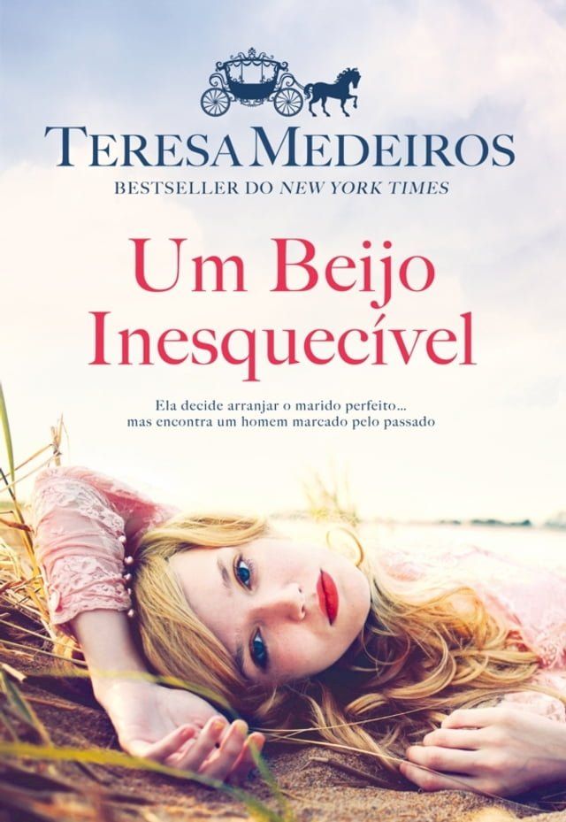  Um Beijo Inesquecível(Kobo/電子書)