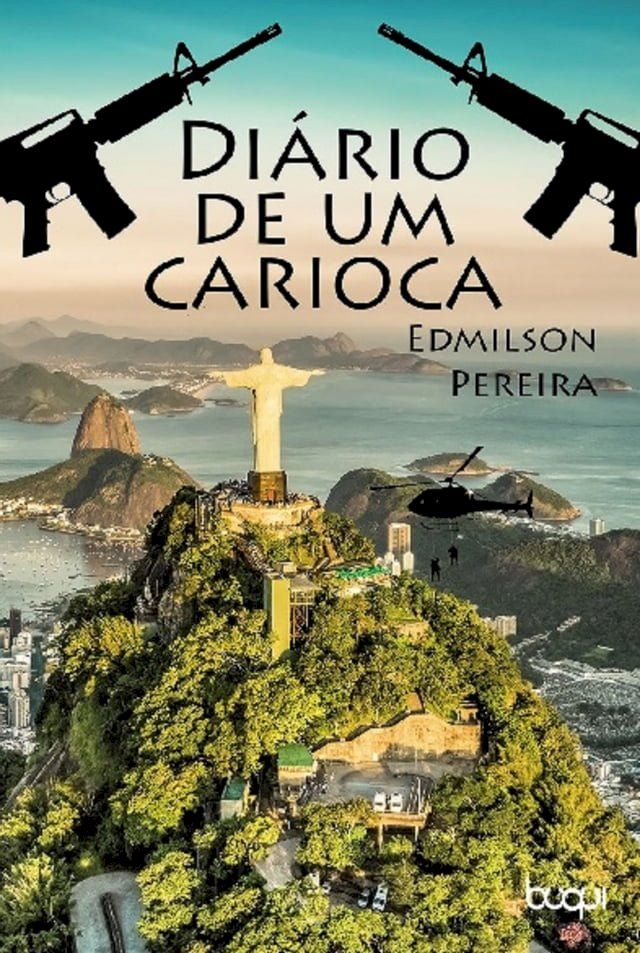  Diário de um Carioca(Kobo/電子書)