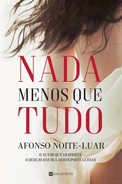 Nada Menos Que Tudo(Kobo/電子書)