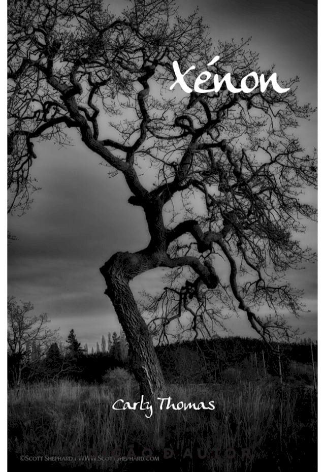  Xénon(Kobo/電子書)