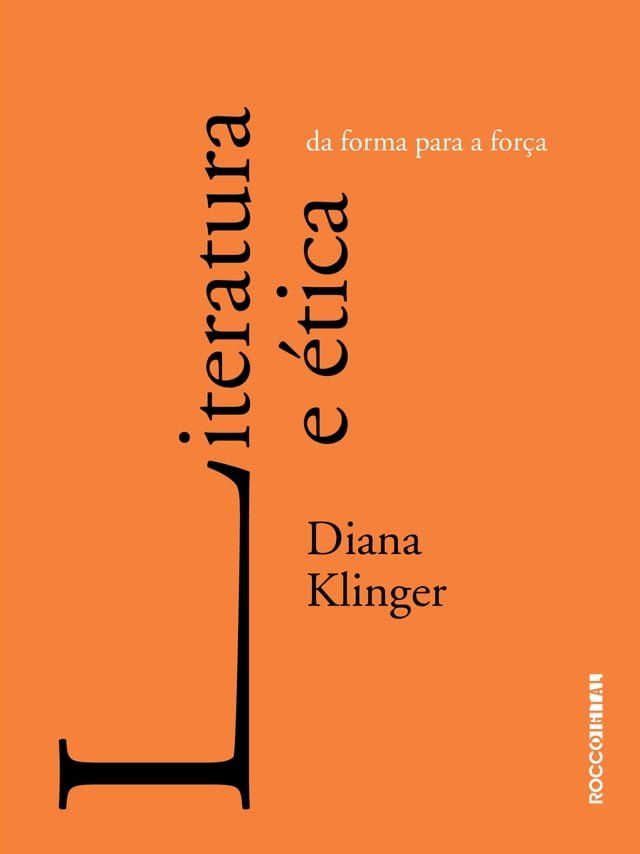  Literatura e ética(Kobo/電子書)