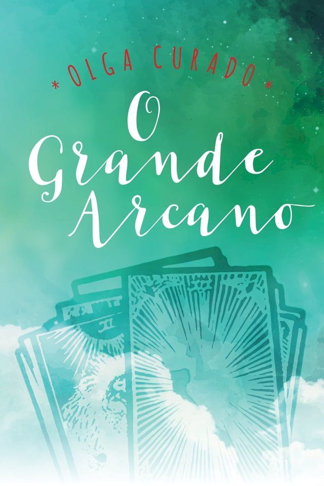  O Grande Arcano(Kobo/電子書)