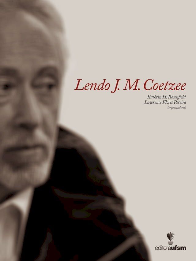  Lendo J. M. Coetzee(Kobo/電子書)