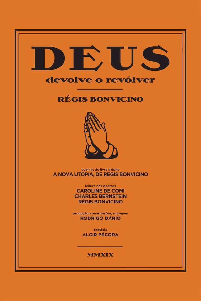  Deus devolve o rev&oacute;lver(Kobo/電子書)