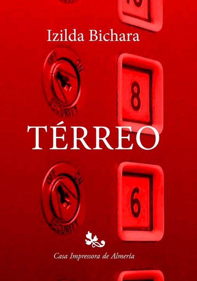  T&eacute;rreo(Kobo/電子書)