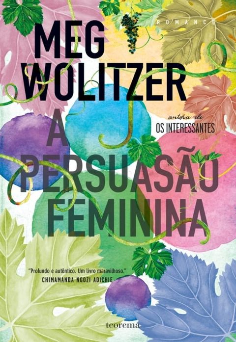 A Persuas&atilde;o Feminina(Kobo/電子書)