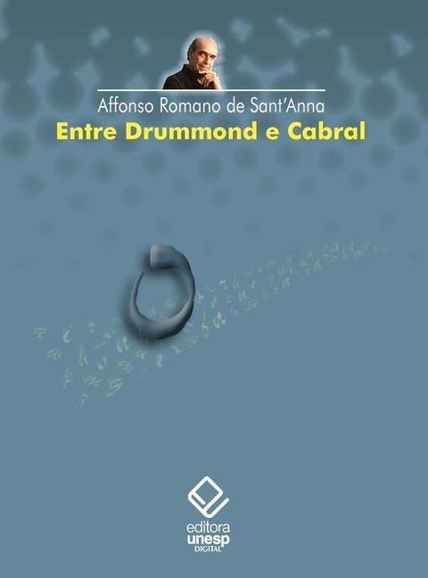 Entre Drummond e Cabral(Kobo/電子書)