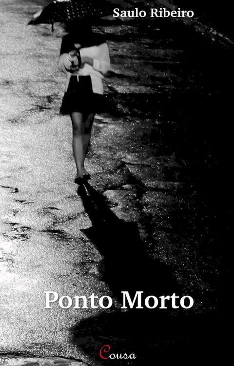 Ponto Morto(Kobo/電子書)