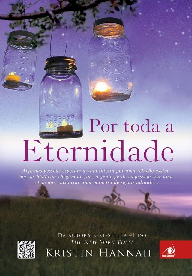  Por toda a eternidade(Kobo/電子書)