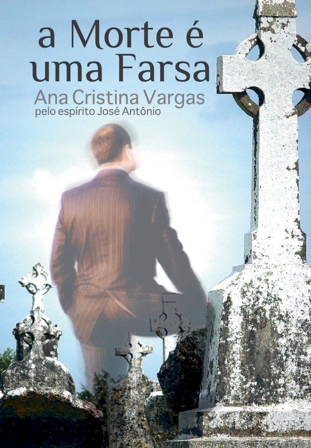  A morte é uma farsa(Kobo/電子書)